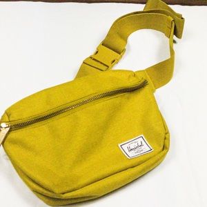 Herschel Fanny Pack